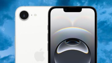 The iPhone 16e is now the MacBook Air of the iPhone line-up