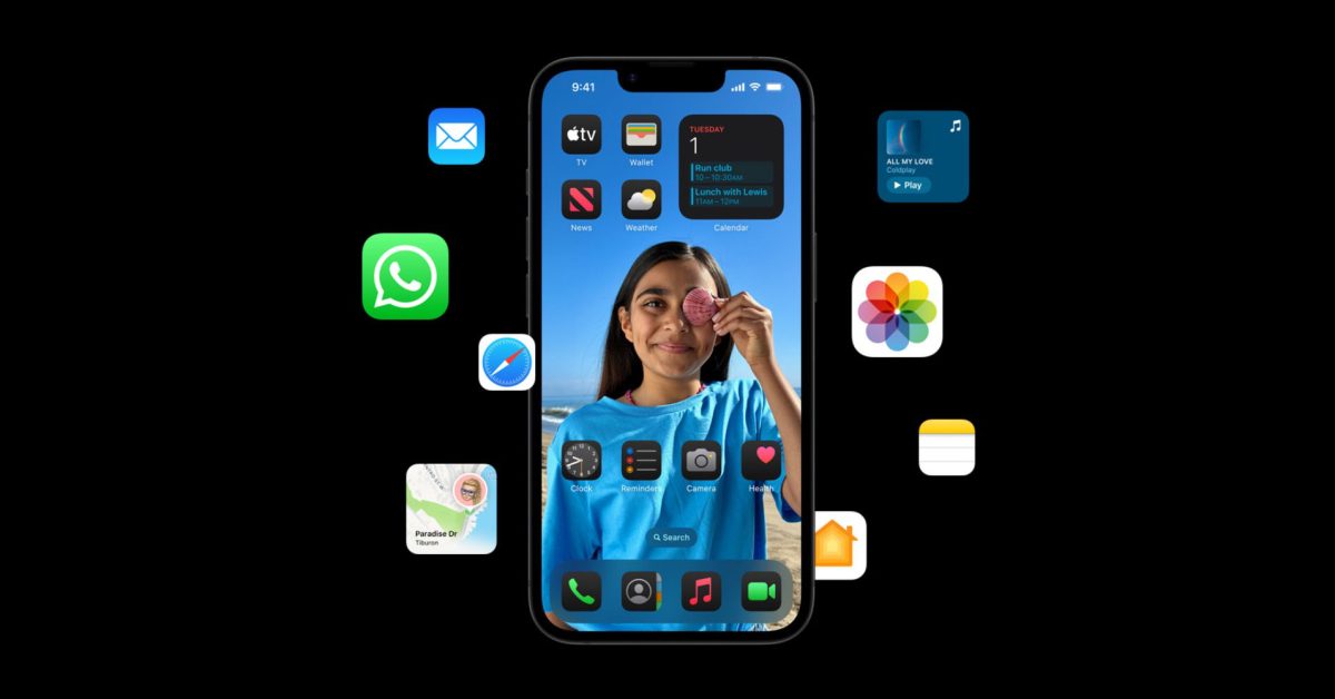 The iPhone 16e is a crucial experiment for Apple