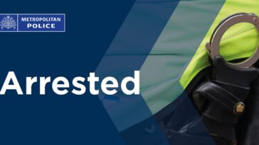 London police crackdown on phone snatching sees 230 arrests in one week