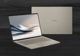 I’d love to see the MacBook Air copy these four Zenbook features
