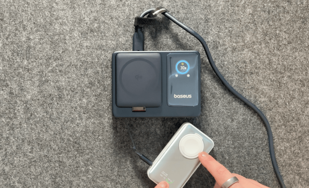 Mes accessoires de charge uniques preferes pour lecosysteme Apple