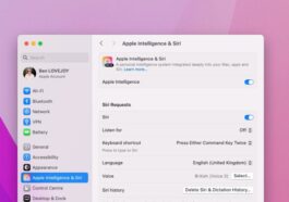 Bug in macOS and iOS updates re-enables Apple Intelligence for some who’d opted out