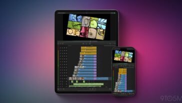 This new Lumafusion feature unlocks even more creativity