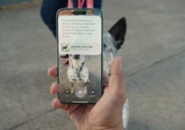 Visual Intelligence feature coming to iPhone 15 Pro with a future iOS update