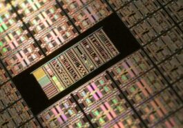 OpenAI expects to have its first custom AI chip by the end of the year 