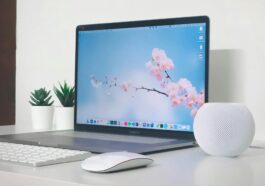 Mac market share growing faster than top three PC brands; Apple leads in AI