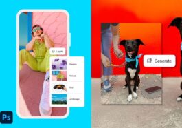Photoshop launches on iPhone as new app packed with free features