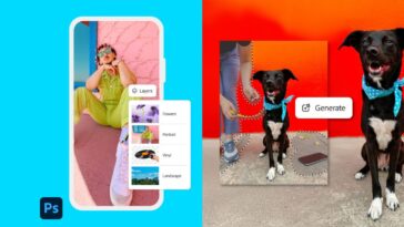 Photoshop launches on iPhone as new app packed with free features