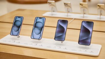 Why you really shouldn’t buy this iPhone