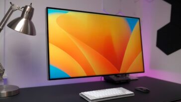 Pro Display XDR 2: All of the latest rumors