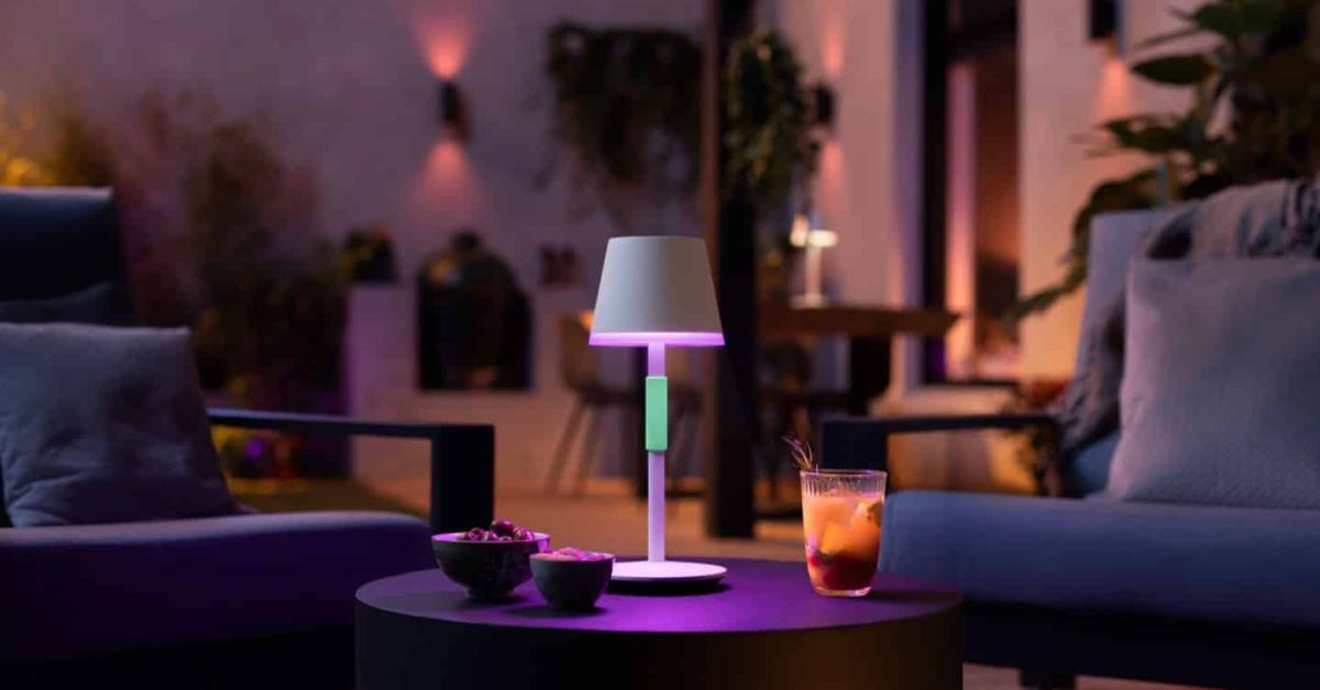 Apple Home products need to solve the biggest smart home problem