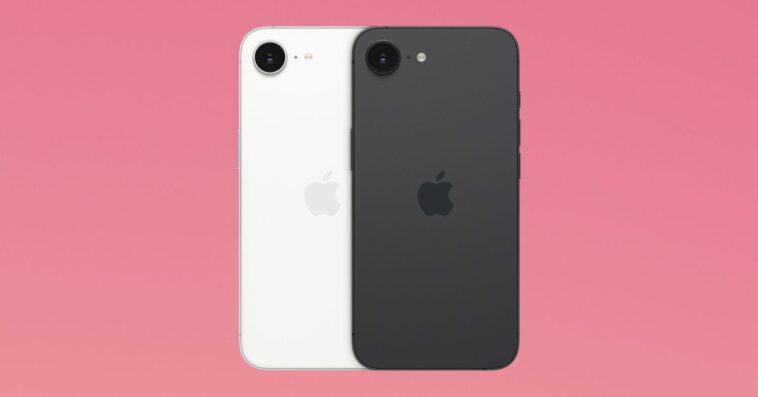 L'iPhone 16 : un risque majeur pour Apple, cette enquête révèle pourquoi 1 What does the e stand for in iPhone 16e?