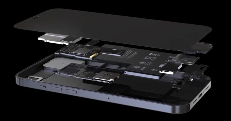 Sécurité : L'indépendance des puces d'Apple renforcera la sécurité des appareils 1 Security Bite: Apple’s push for chip independence will benefit device security the most