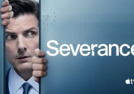 Severance is a rare Apple streaming success, based on latest Nielsen viewership numbers