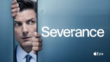 Severance is a rare Apple streaming success, based on latest Nielsen viewership numbers