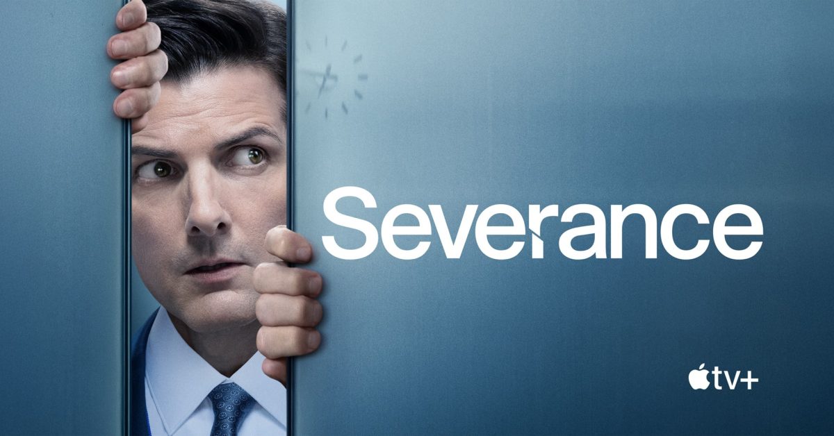 Severance is a rare Apple streaming success, based on latest Nielsen viewership numbers