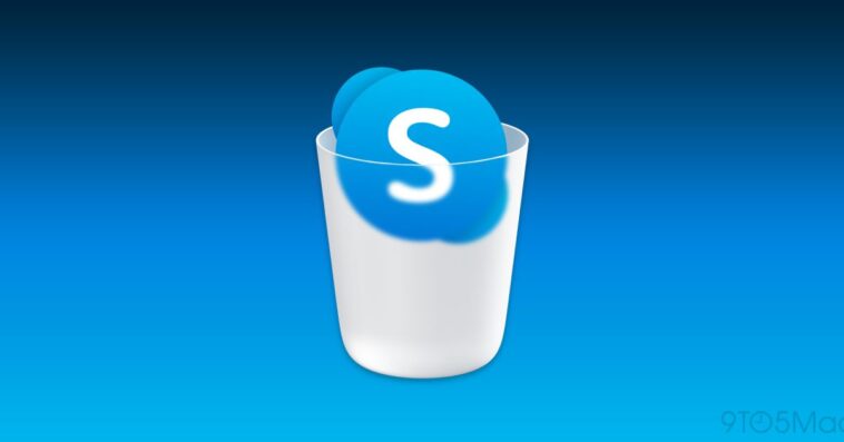 Skype va bientôt fermer, Microsoft incite les utilisateurs à passer à Teams 1 Skype is shutting down soon, Microsoft pushing users to Teams