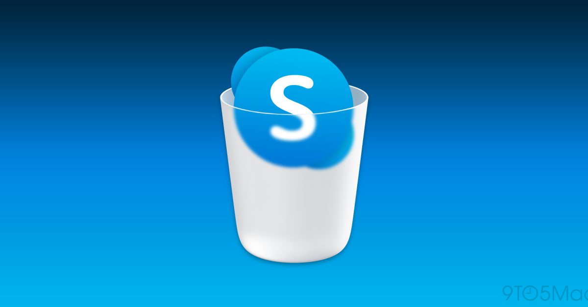 Skype is shutting down soon, Microsoft pushing users to Teams