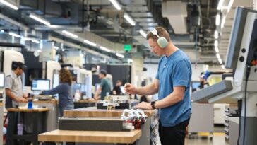 As Trump tariffs loom, Apple pledges more than $500bn in US investment, new Texas factory