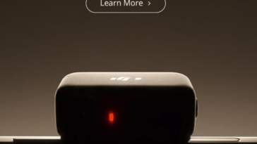 DJI’s February 18 teaser: What’s the next big reveal?