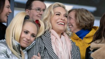 Report: Ted Lasso season 4 will focus on new AFC Richmond women’s team