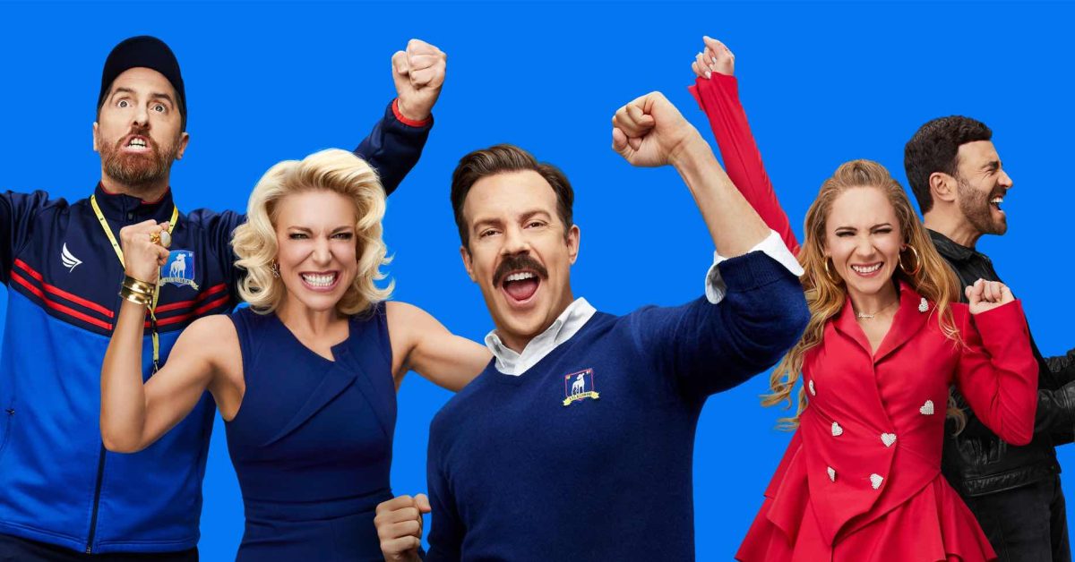 Ted Lasso season 4 is coming: Here’s everything we know so far