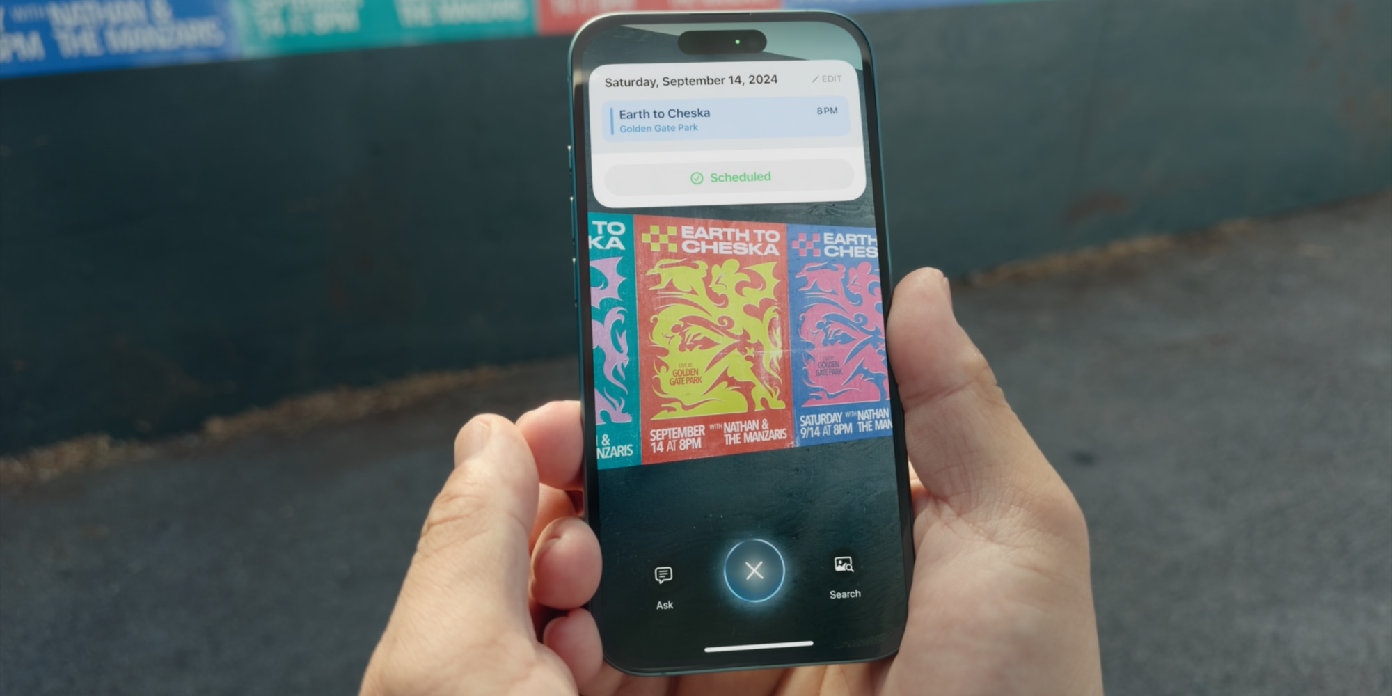 Toutes les fonctionnalites dApple Intelligence disponibles actuellement