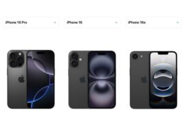 There’s a fun hidden message in the official iPhone 16 wallpapers