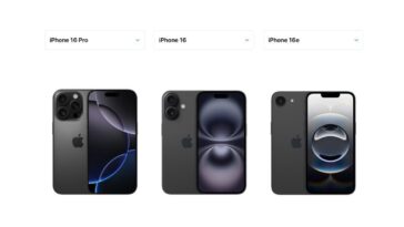 There’s a fun hidden message in the official iPhone 16 wallpapers