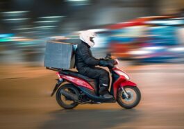 Grubhub security breach exposed customer and driver data, says company