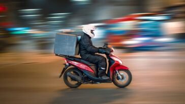 Grubhub security breach exposed customer and driver data, says company