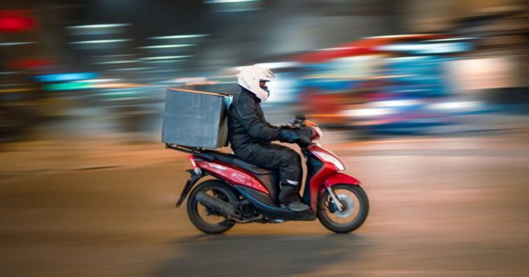 Violation de sécurité chez Grubhub : données des clients et conducteurs exposées 1 Grubhub security breach exposed customer and driver data, says company