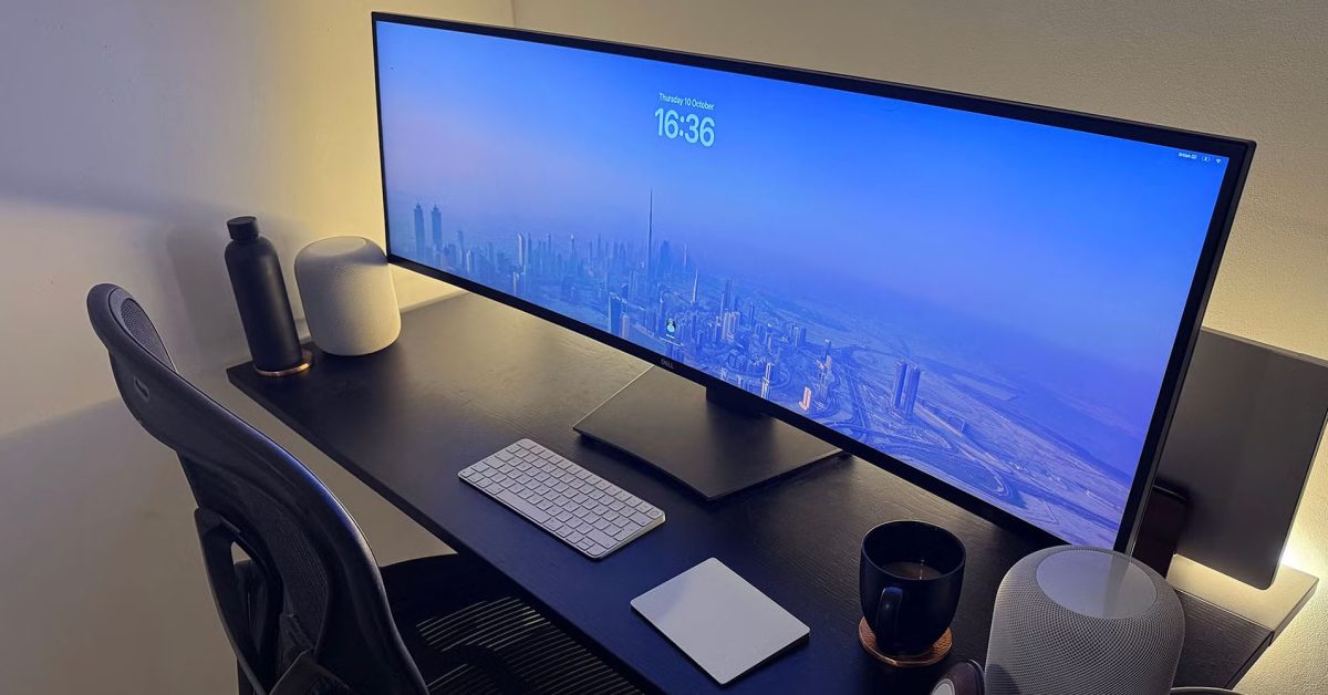 Here are the Mac apps and utilities I couldn’t live without