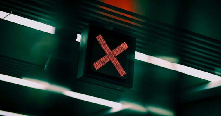 X bloque les liens Signal, probablement à cause des dénonciateurs sur DOGE 1 X is blocking Signal links, likely over DOGE whistleblowers