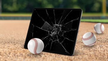 iPad’s perfect strikeout: Apple bats 0-3 with new apps