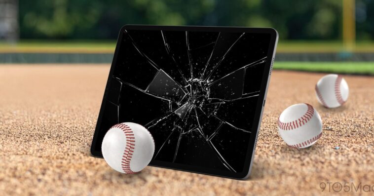 iPad : Apple fait un 0-3 avec ses nouvelles applications en échec 1 iPad’s perfect strikeout: Apple bats 0-3 with new apps
