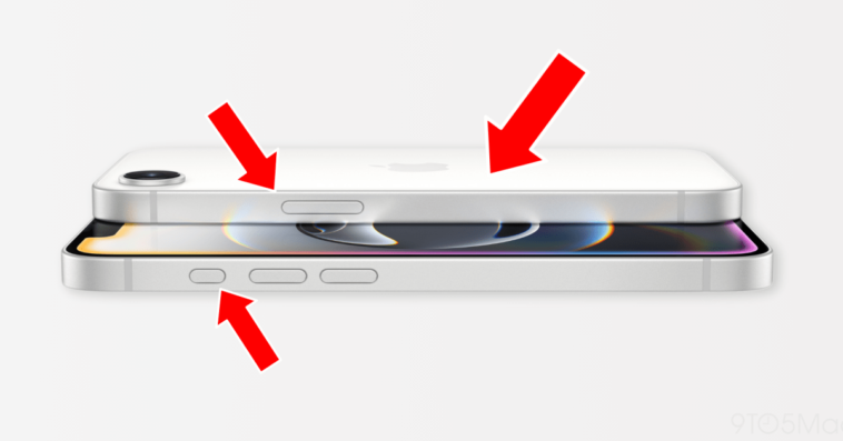 iPhone 16 : Six détails à ne pas manquer sur le nouveau modèle 1 iPhone 16e tidbits: Here are six things you might’ve missed