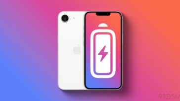 Here’s how the iPhone 16e’s battery capacity compares with the rest of the lineup