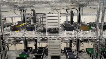 Here’s an inside look at the iPhone 16e’s C1 modem and how it works with the A18 chip