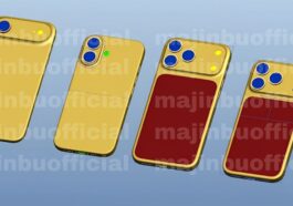 Here’s the complete iPhone 17 line-up according to three high-profile leakers