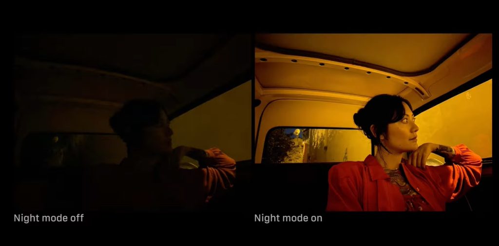 iPhone 16e : découvrez cinq mises à jour remarquables à ne pas manquer 4 best iphone night mode images - how to use