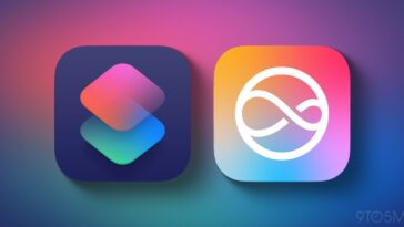 iOS 18.4 adds tons of new Shortcuts actions, hints at Siri’s future upgrades