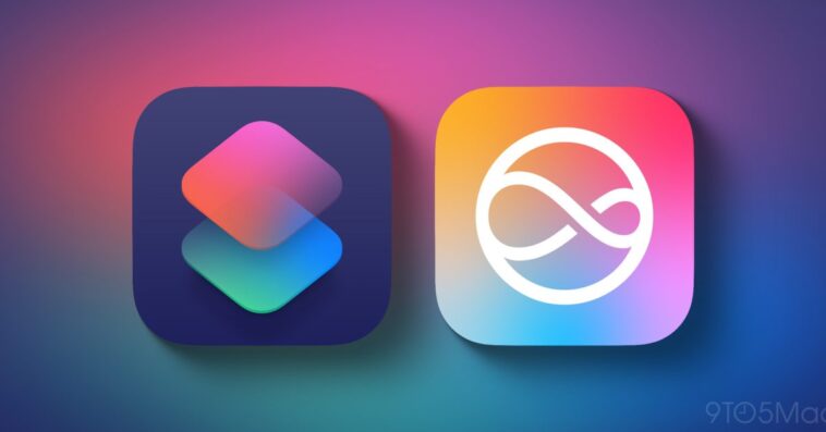 iOS 18.4 : de nouvelles actions Raccourcis et des indices sur les futures mises à jour de Siri 1 iOS 18.4 adds tons of new Shortcuts actions, hints at Siri’s future upgrades