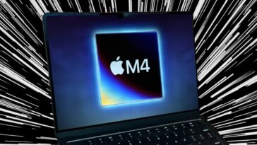 Apple’s M4 MacBook Air coming this week with six new features