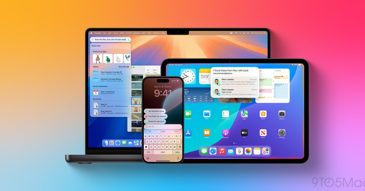 Apple just broke its AI product streak with the wrong device