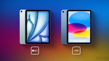 Looking for a cheaper iPad with Apple Intelligence? Try the M1 iPad Air