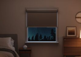 SwitchBot launches affordable and adjustable smart roller shades with Apple Home support