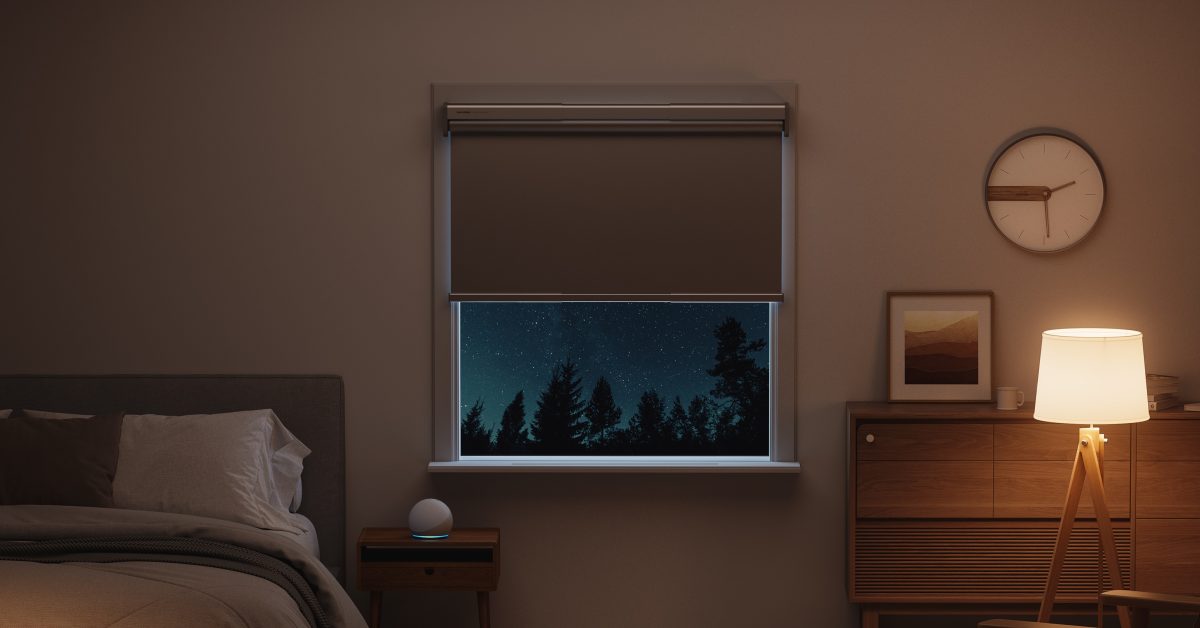 SwitchBot launches affordable and adjustable smart roller shades with Apple Home support