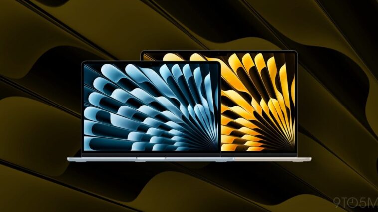 Pénuries de MacBook Air : Où en acheter un malgré la situation actuelle 1 M4 MacBook Air vs M3 MacBook Air: Five reasons to upgrade early