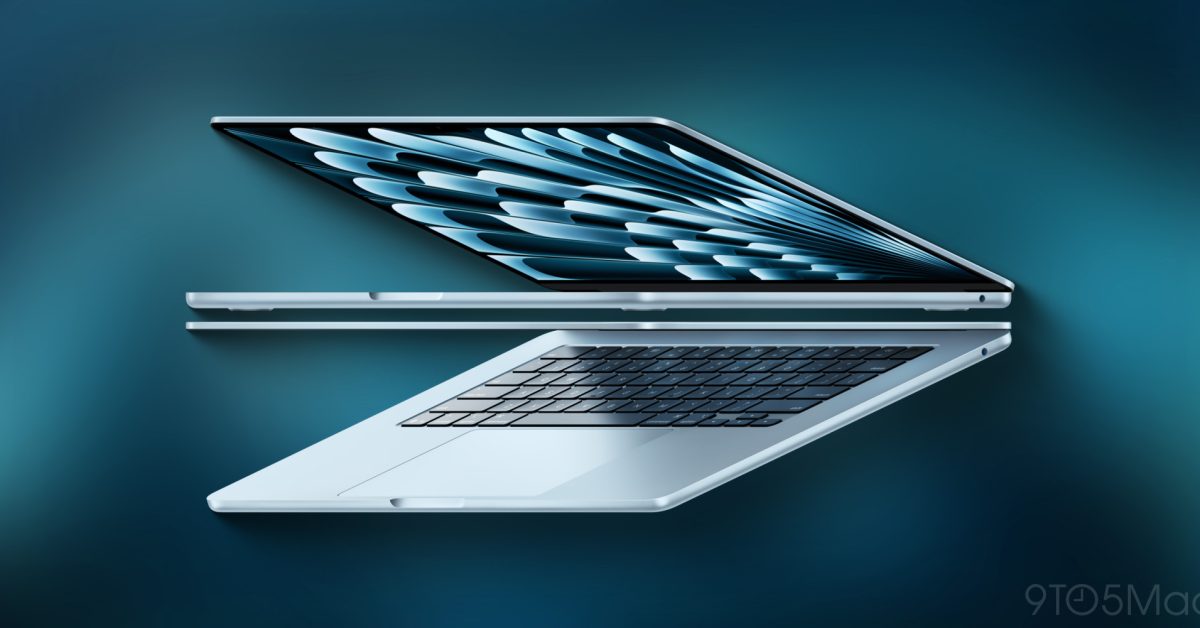 Apple’s new M4 MacBook Air is the rare product I’d recommend to everyone